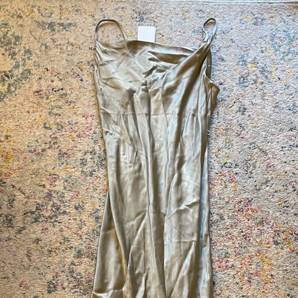 Shona Joy midi dress